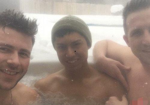 国产Gaysexchina男同